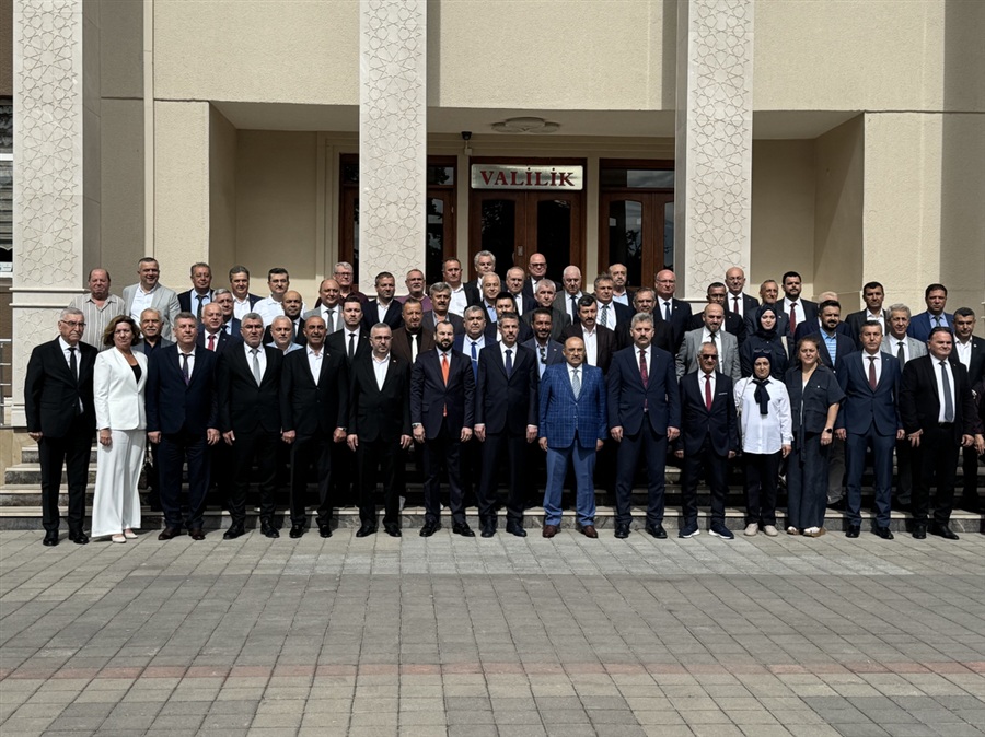 39. AHİLİK HAFTASI KUTLAMALARI